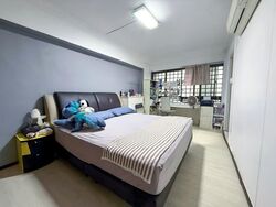 Blk 289E Bukit Batok Street 25 (Bukit Batok), HDB 4 Rooms #567973211